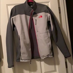 Men’s north face